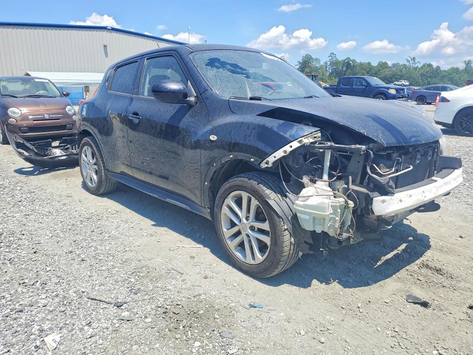 Продаж на аукціоні авто 2012 Nissan Juke, vin: JN8AF5MV2CT120332, номер лоту: 61032896