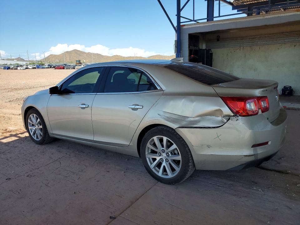 Продажа на аукционе авто 2016 Chevrolet Impala, vin: 1G11E5SA9GF105998, номер лота: 63182996