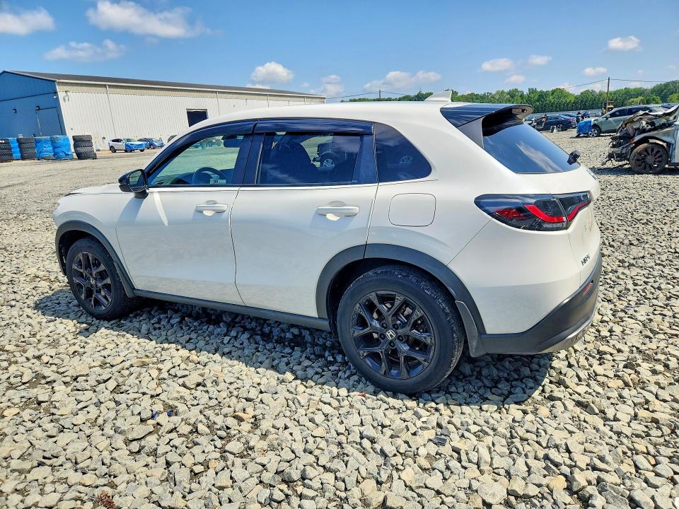 Продаж на аукціоні авто 2023 Honda Hr-v, vin: 3CZRZ2H51PM745222, номер лоту: 63463136