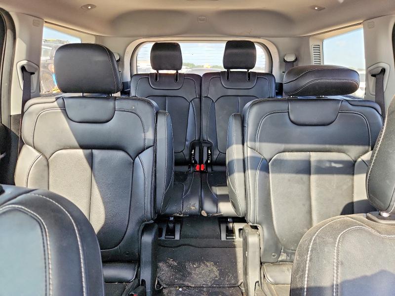 Продаж на аукціоні авто 2021 Jeep Grand Cherokee, vin: 1C4RJJBGXM8136485, номер лоту: 62770706