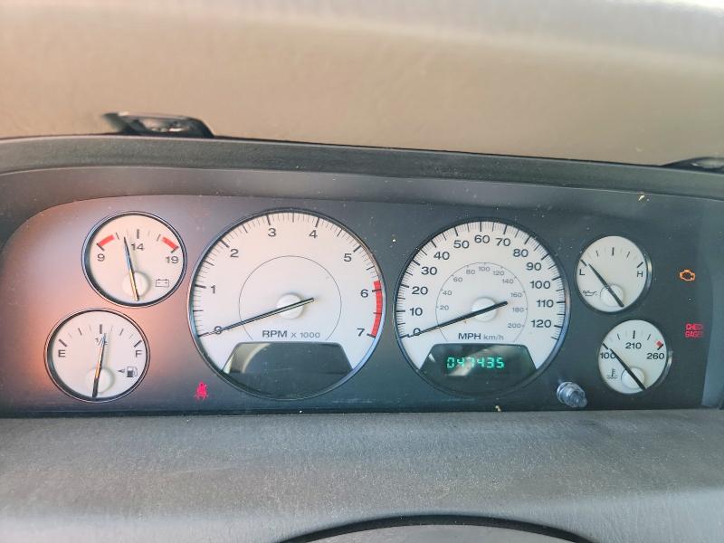 59337016 :رقم المزاد ، 1J4GW58NX4C179379 vin ، 2004 Jeep Grand Cherokee مزاد بيع