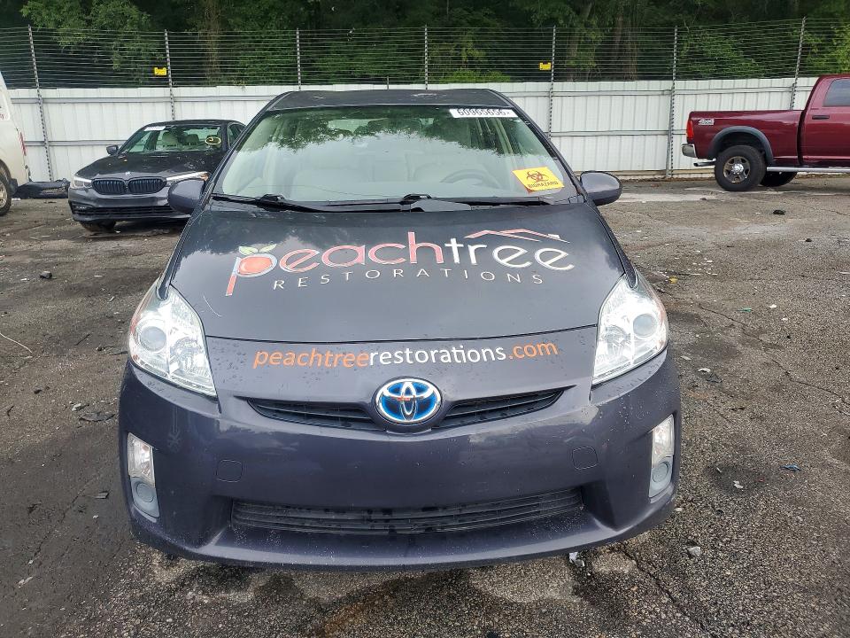 Продажа на аукционе авто 2011 Toyota Prius, vin: JTDKN3DU2B0265014, номер лота: 60965656