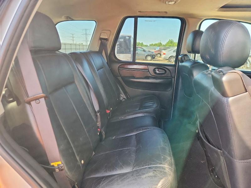 60752846 :رقم المزاد ، 1GKDT13S152248740 vin ، 2005 Gmc Envoy مزاد بيع