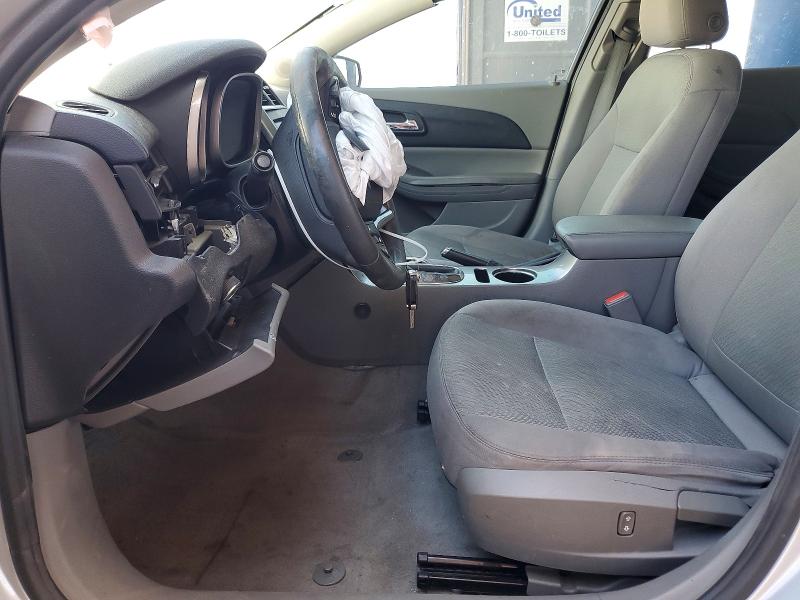 Продаж на аукціоні авто 2015 Chevrolet Malibu, vin: 1G11B5SL2FU101392, номер лоту: 60828256
