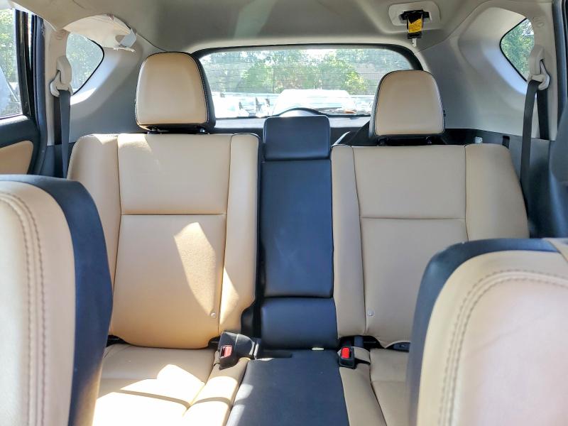 Продаж на аукціоні авто 2018 Toyota Rav4, vin: 2T3DFREV5JW779840, номер лоту: 60269426