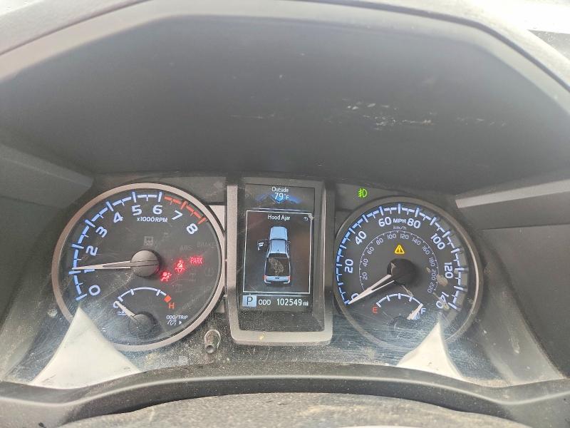 Aukcja sprzedaży 2023 Toyota Tacoma, vin: 3TMCZ5AN6PM648346, numer aukcji: 60561056