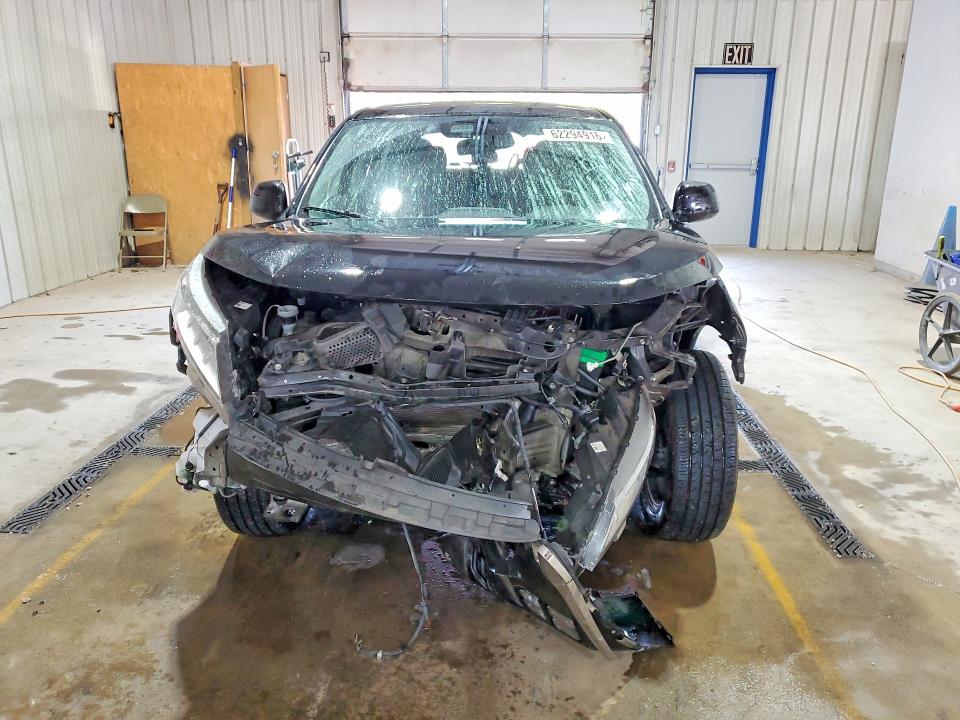 Aukcja sprzedaży 2021 Mitsubishi Outlander Sport, vin: JA4APUAU2MU003550, numer aukcji: 62294916