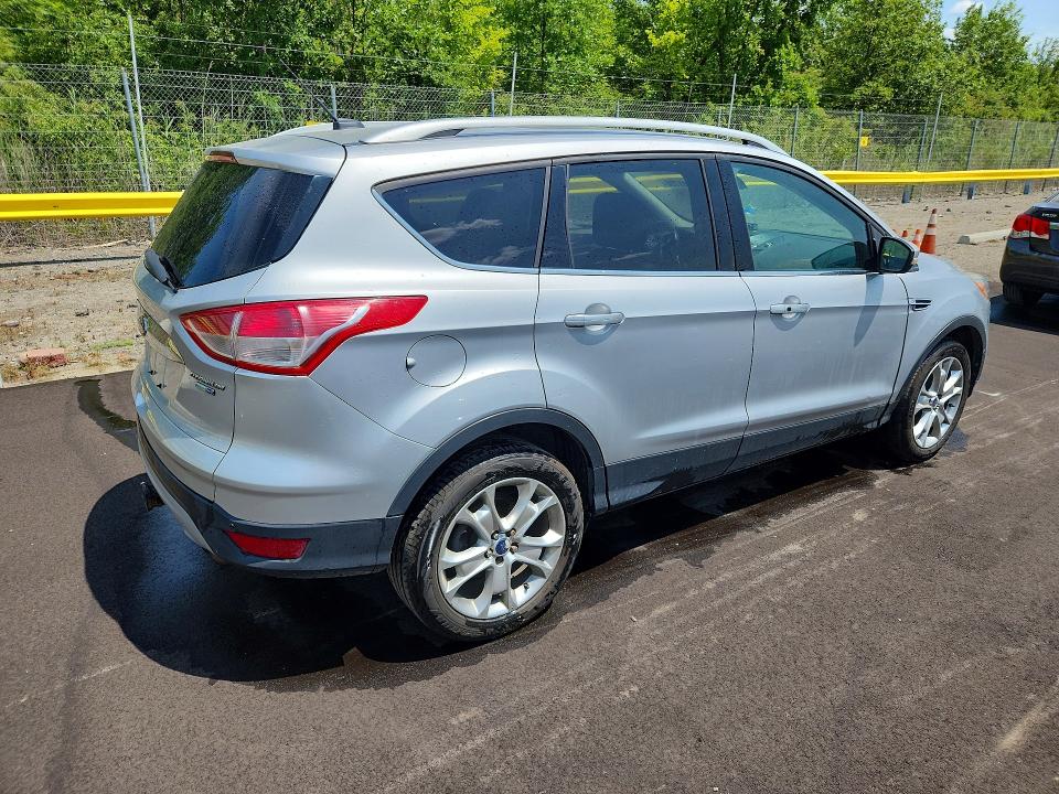 Продаж на аукціоні авто 2014 Ford Escape, vin: 1FMCU9J93EUD08178, номер лоту: 62261736