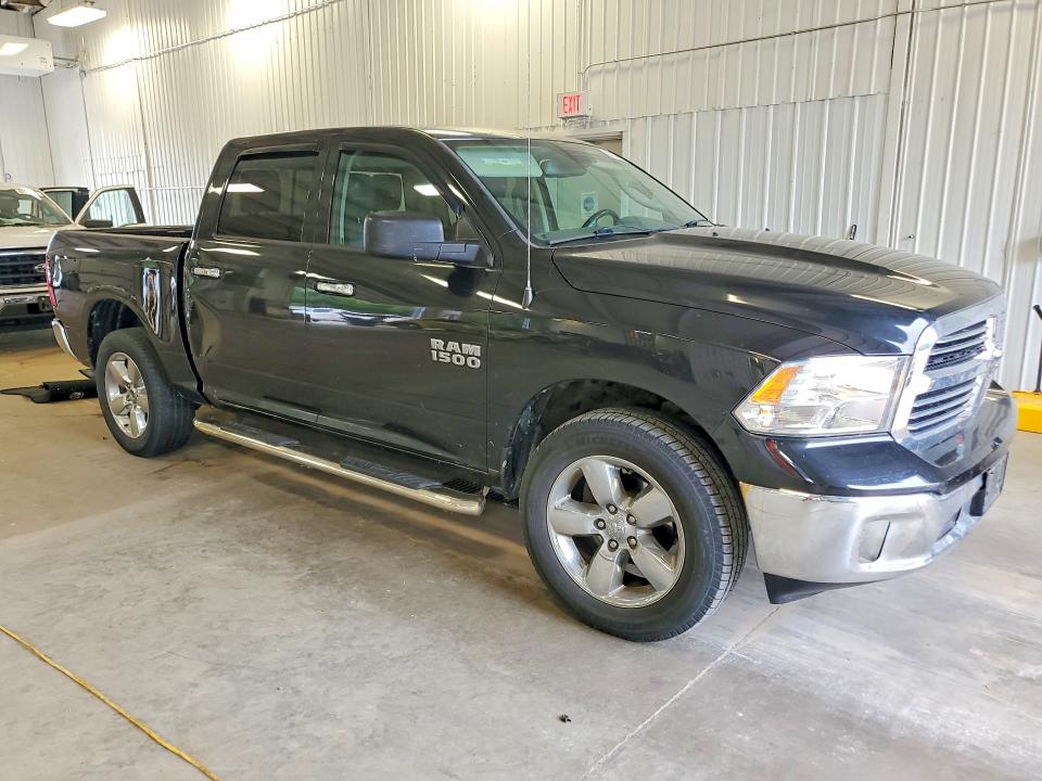2015 Ram 1500 მანქანა იყიდება აუქციონზე, vin: 1C6RR7LGXFS733322, აუქციონის ნომერი: 62131666