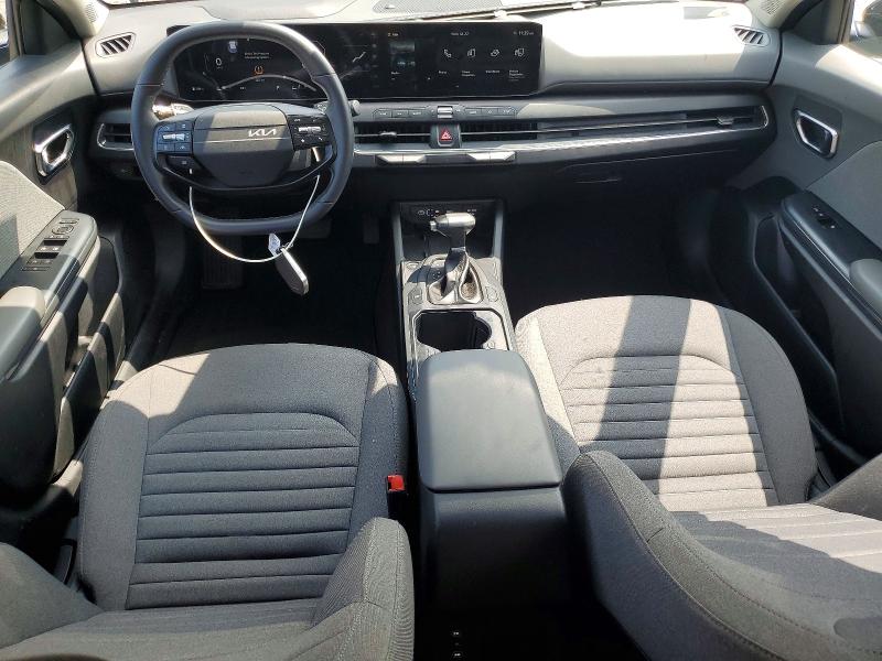 Продаж на аукціоні авто 2025 Kia K4, vin: 3KPFU4DE6SE185273, номер лоту: 61584736