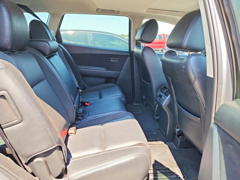 Продаж на аукціоні авто 2014 Mazda Cx-9, vin: JM3TB3CA6E0432121, номер лоту: 59832646