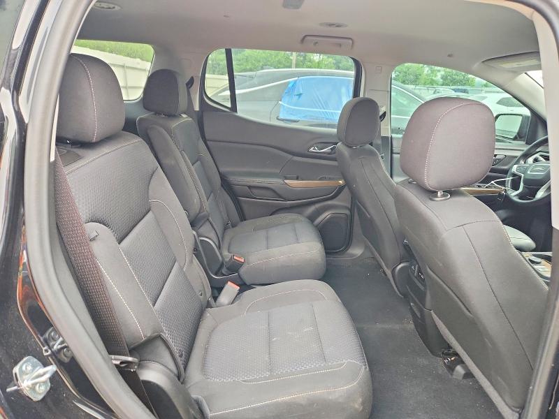 Aukcja sprzedaży 2022 Gmc Acadia, vin: 1GKKNRL40NZ149576, numer aukcji: 61049006