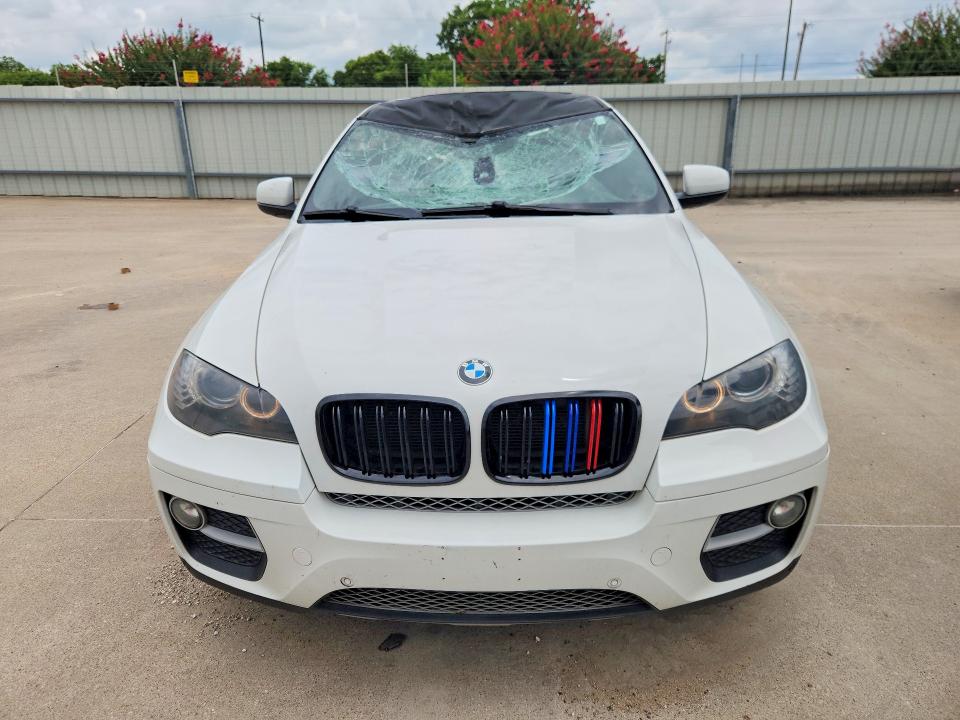 Продажа на аукционе авто 2014 Bmw X6, vin: 5UXFG2C55E0K41762, номер лота: 59909086