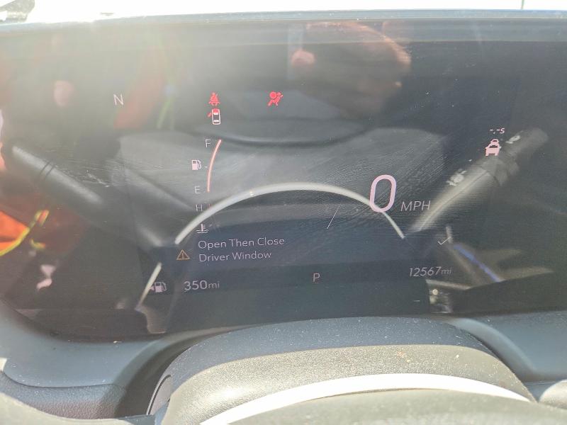 62491196 :رقم المزاد ، KL4AMDSL4SB144515 vin ، 2025 Buick Encore Gx مزاد بيع