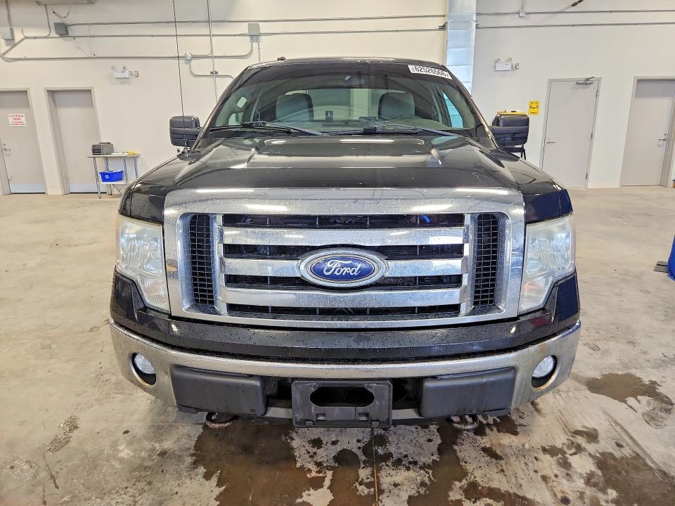Продажа на аукционе авто 2010 Ford F150, vin: 1FTEX1E84AFB12742, номер лота: 62526566