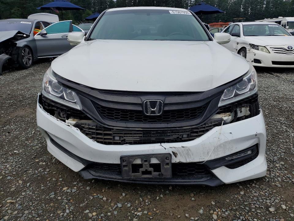 Продаж на аукціоні авто 2016 Honda Accord, vin: 1HGCR2F81GA088283, номер лоту: 61567956