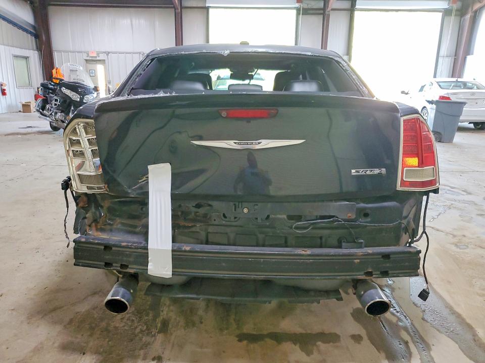 61203526 :رقم المزاد ، 2C3CCAFJ5DH529881 vin ، 2013 Chrysler 300 مزاد بيع