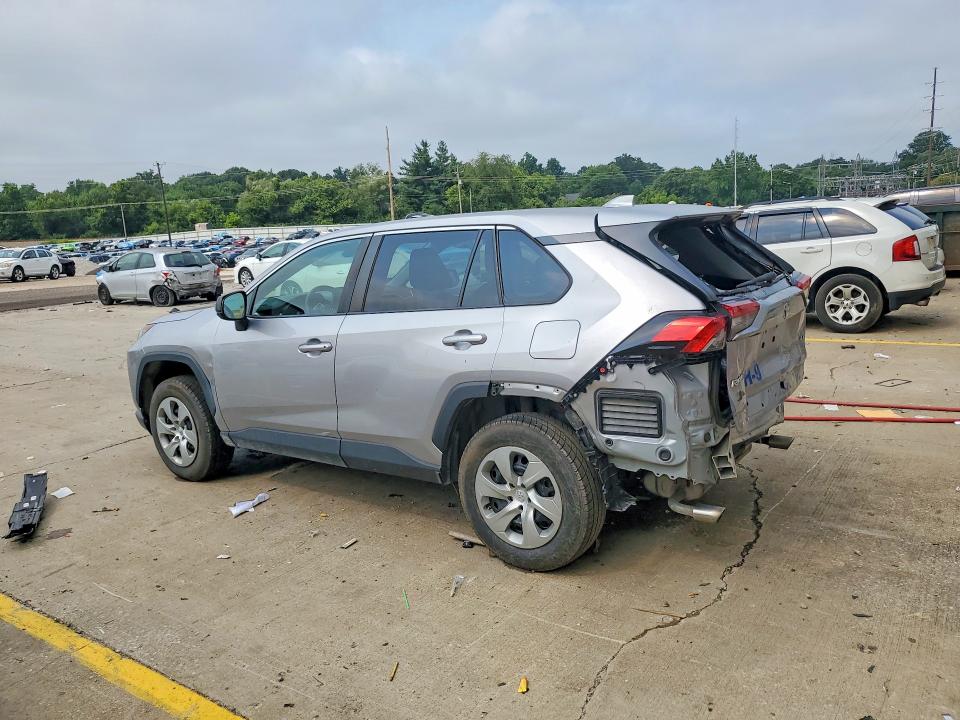 Продажа на аукционе авто 2022 Toyota Rav4, vin: 2T3H1RFV9NC193650, номер лота: 62122076