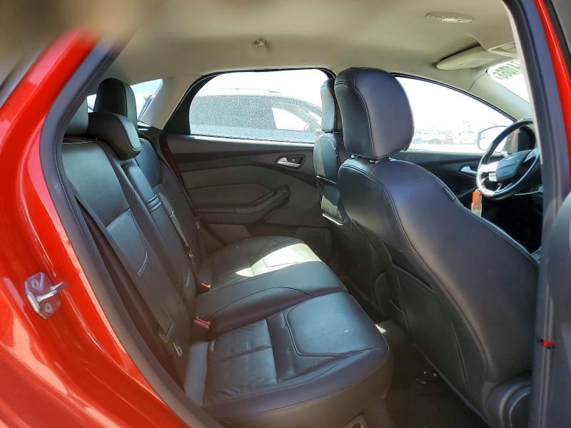 Aukcja sprzedaży 2015 Ford Focus, vin: 1FADP3K23FL255851, numer aukcji: 60741066