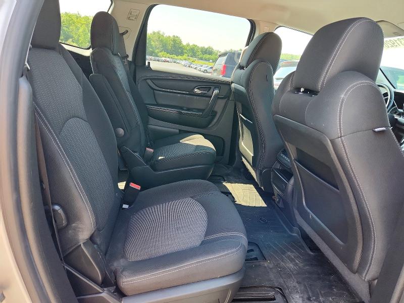 Продажа на аукционе авто 2017 Chevrolet Traverse, vin: 1GNKVHKD9HJ133653, номер лота: 61731926