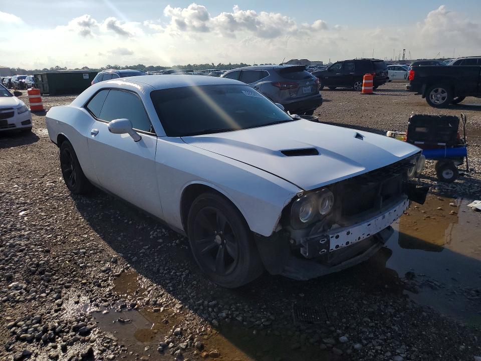 Aukcja sprzedaży 2015 Dodge Challenger, vin: 2C3CDZAG2FH912266, numer aukcji: 59294776