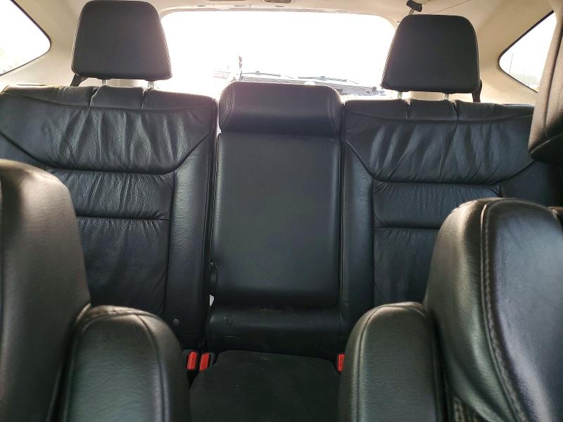 62931416 :رقم المزاد ، 5J6RM4H73EL090216 vin ، 2014 Honda Cr-v مزاد بيع