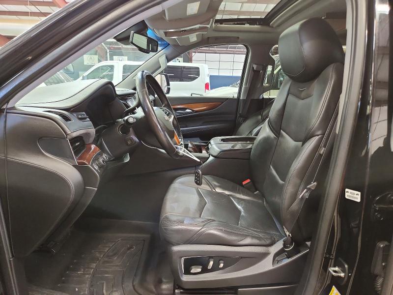 Продажа на аукционе авто 2015 Cadillac Escalade, vin: 1GYS4SKJ9FR726128, номер лота: 62404616