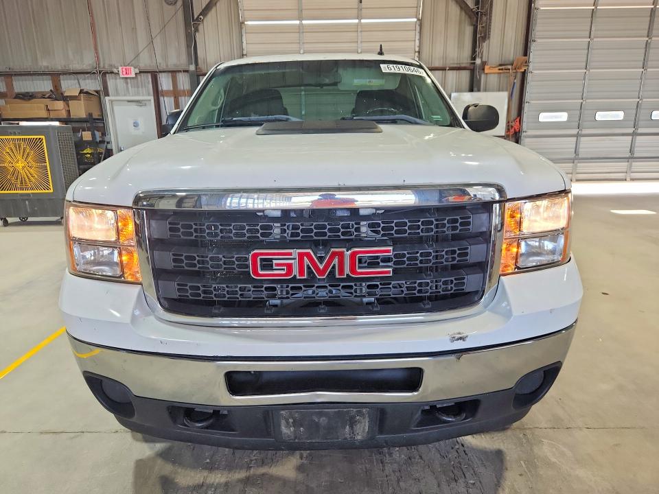 Aukcja sprzedaży 2011 Gmc Sierra, vin: 1GT220CG6BZ413535, numer aukcji: 61910646