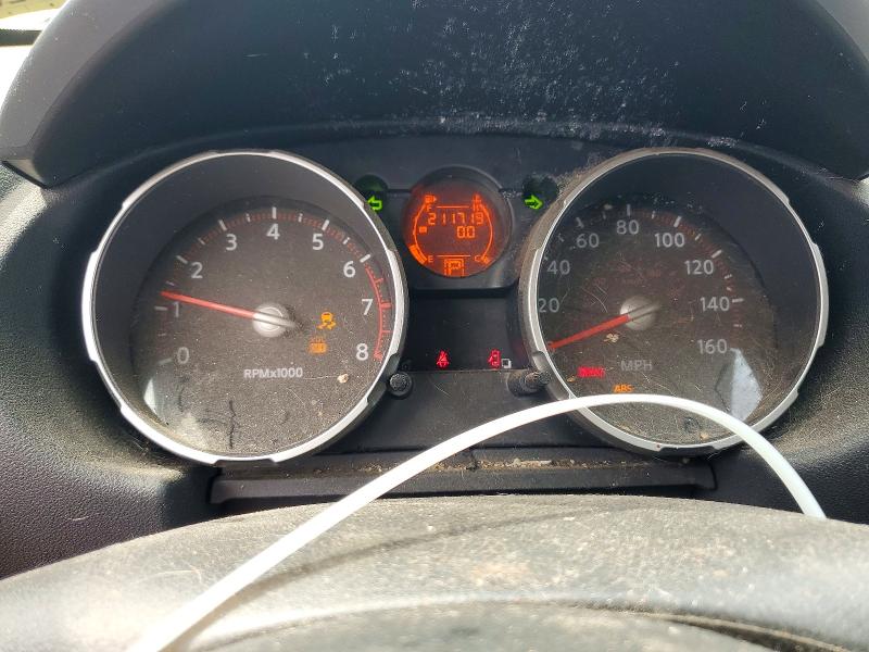 Aukcja sprzedaży 2010 Nissan Rogue, vin: JN8AS5MT2AW030829, numer aukcji: 59587016