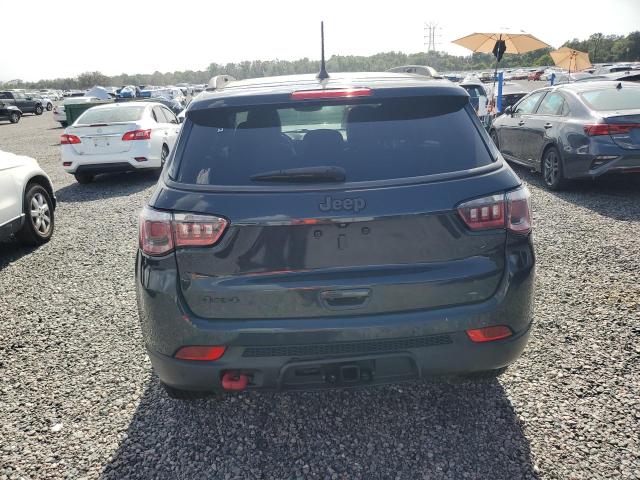 Aukcja sprzedaży 2018 Jeep Compass, vin: 3C4NJDDB5JT179680, numer aukcji: 60867746