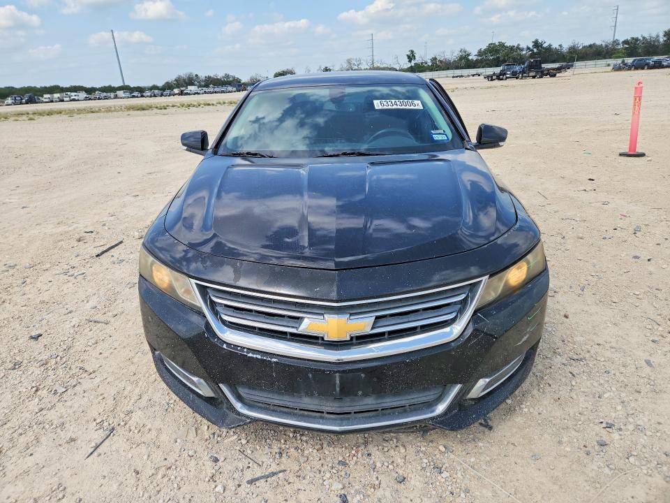 Aukcja sprzedaży 2014 Chevrolet Impala, vin: 2G1125S32E9173513, numer aukcji: 63343006