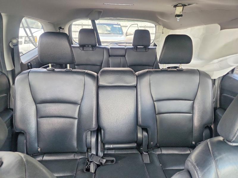 Продаж на аукціоні авто 2017 Honda Pilot, vin: 5FNYF6H55HB046781, номер лоту: 59878996