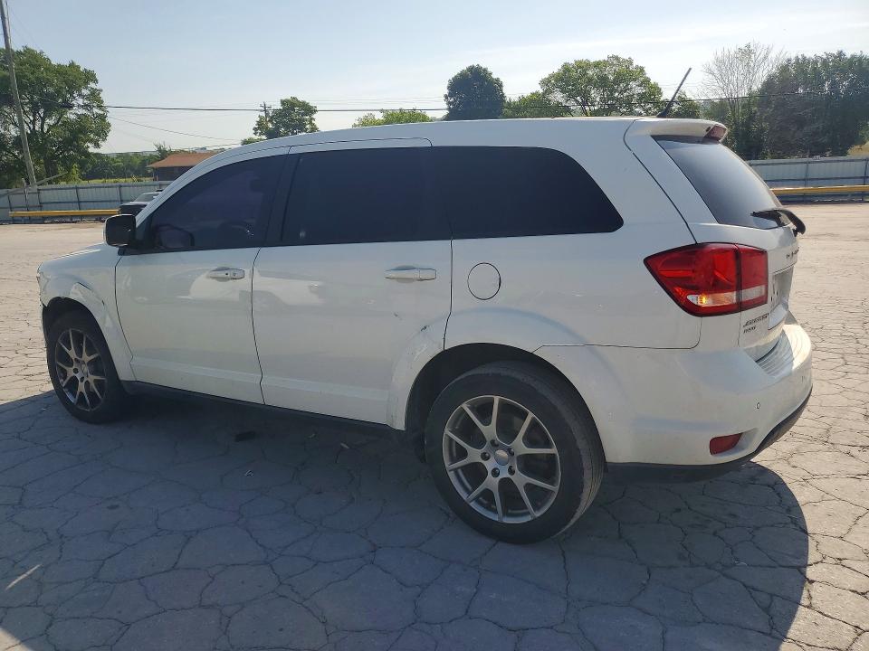 Продаж на аукціоні авто 2016 Dodge Journey, vin: 3C4PDDEGXGT168645, номер лоту: 59160196