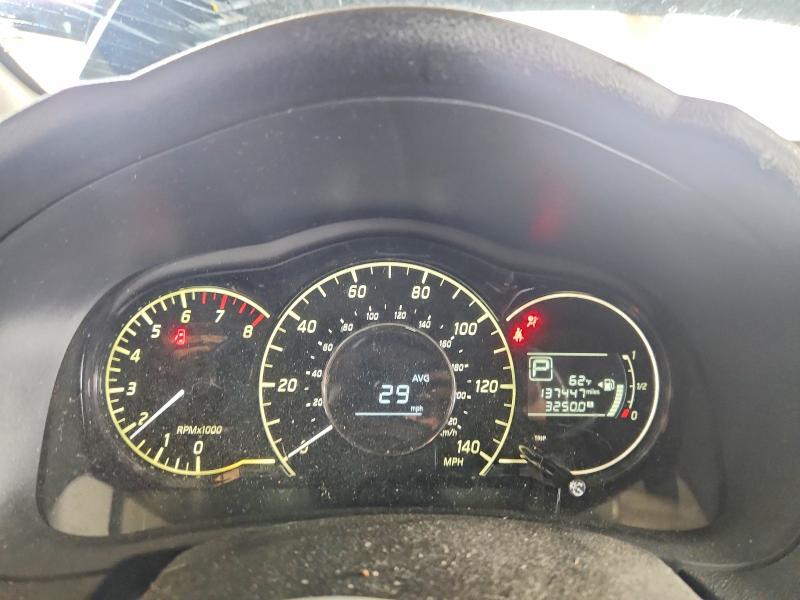 Aukcja sprzedaży 2015 Nissan Versa Note, vin: 3N1CE2CP6FL393567, numer aukcji: 61987346
