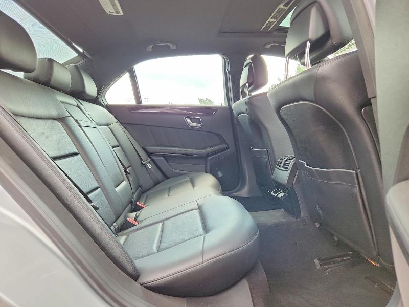 2010 Mercedes-benz E მანქანა იყიდება აუქციონზე, vin: WDDHF8HB7AA176471, აუქციონის ნომერი: 62443686