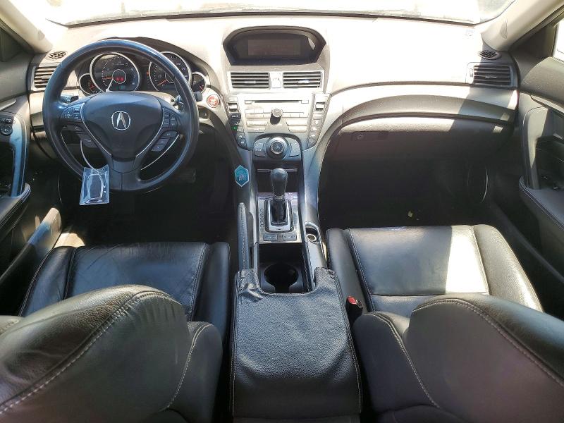 59879086 :رقم المزاد ، 19UUA8F39EA001505 vin ، 2014 Acura Tl مزاد بيع