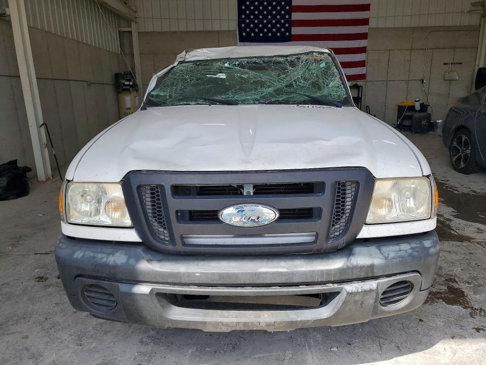 Aukcja sprzedaży 2008 Ford Ranger, vin: 1FTYR10D68PA83745, numer aukcji: 58775936
