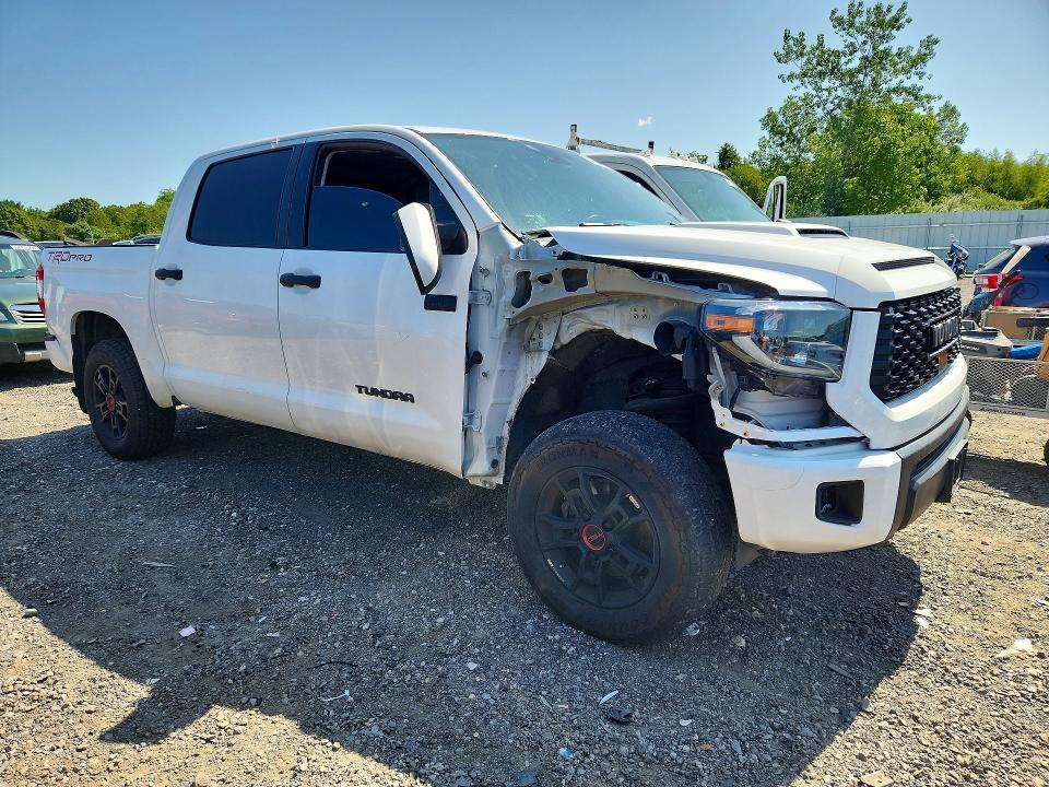 Aukcja sprzedaży 2021 Toyota Tundra, vin: 5TFDY5F18MX966908, numer aukcji: 62062426