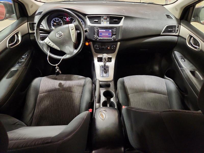 Aukcja sprzedaży 2015 Nissan Sentra, vin: 3N1AB7AP2FY264230, numer aukcji: 61155886