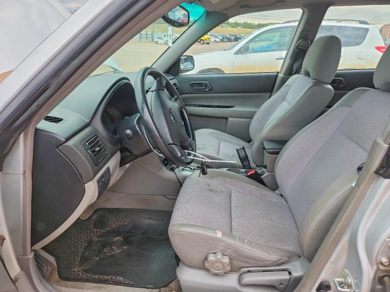 Продаж на аукціоні авто 2004 Subaru Forester, vin: JF1SG63634H737018, номер лоту: 62432376