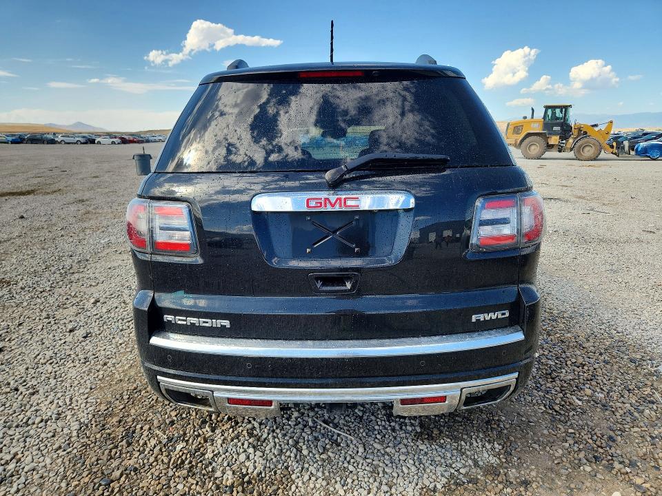 Aukcja sprzedaży 2015 Gmc Acadia, vin: 1GKKVTKD0FJ182558, numer aukcji: 61631896