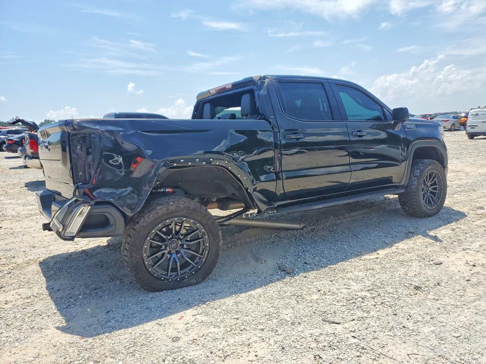 Aukcja sprzedaży 2021 Gmc Sierra, vin: 1GTP9EEL9MZ388304, numer aukcji: 85609075