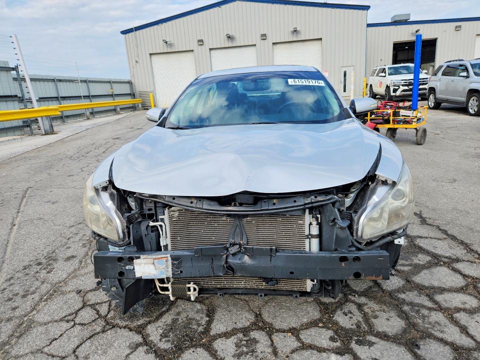 2012 Nissan Maxima მანქანა იყიდება აუქციონზე, vin: 1N4AA5AP9CC829751, აუქციონის ნომერი: 61519176