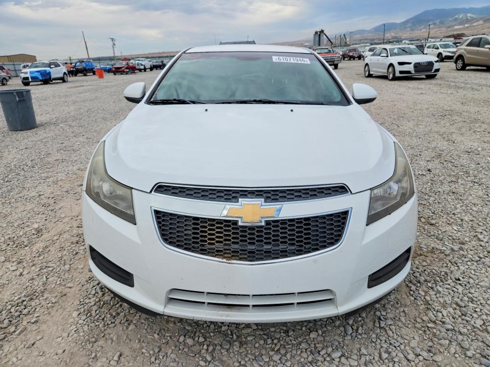 Aukcja sprzedaży 2014 Chevrolet Cruze, vin: 1G1PC5SB4E7289750, numer aukcji: 61071946