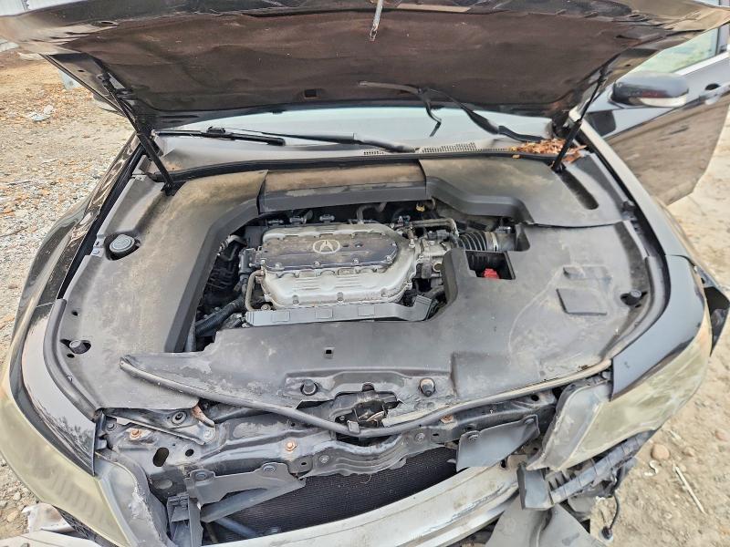 Продажа на аукционе авто 2013 Acura Tl, vin: 19UUA8F71DA001872, номер лота: 60810626