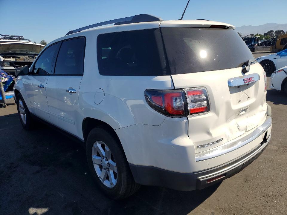 Aukcja sprzedaży 2014 Gmc Acadia, vin: 1GKKVNED8EJ318358, numer aukcji: 59866076