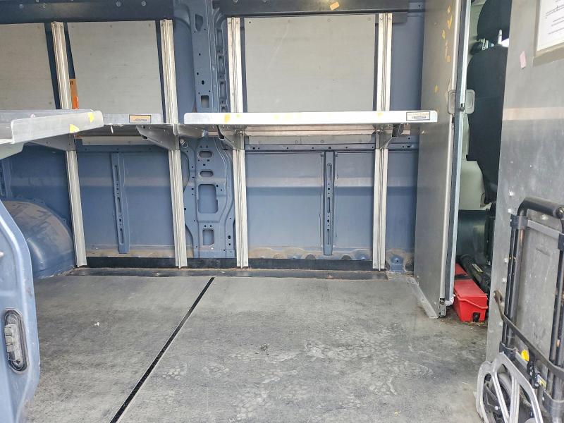 Aukcja sprzedaży 2020 Ram Promaster 3500, vin: 3C6URVJG8LE143801, numer aukcji: 59745706