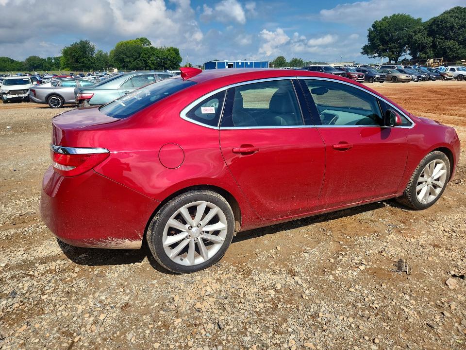 Aukcja sprzedaży 2016 Buick Verano, vin: 1G4PR5SK5G4103025, numer aukcji: 61135156