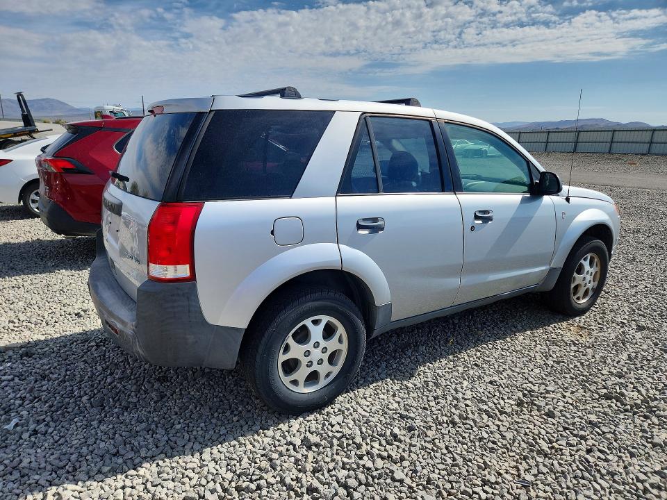 61573206 :رقم المزاد ، 5GZCZ63B53S867291 vin ، 2003 Saturn Vue مزاد بيع