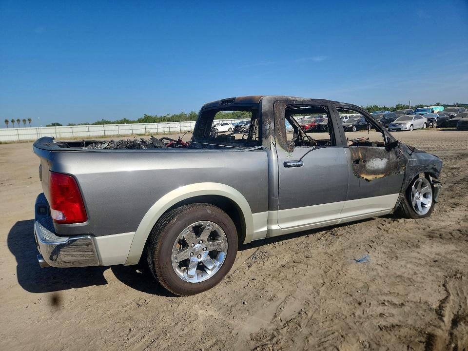 2009 Dodge Ram 1500 მანქანა იყიდება აუქციონზე, vin: 1D3HB13T09S754131, აუქციონის ნომერი: 59370516